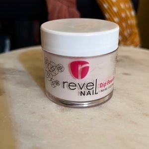 Nude Dip Powder for at home Manicures